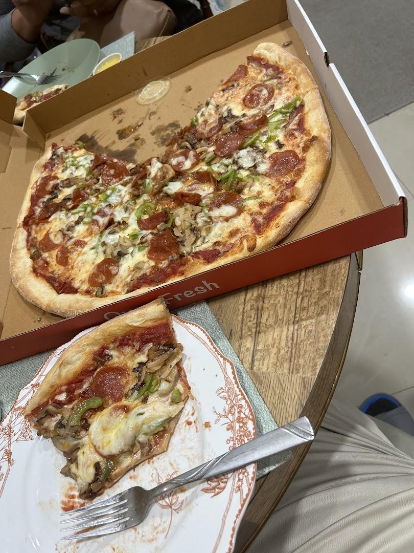 Sassano's Pizza