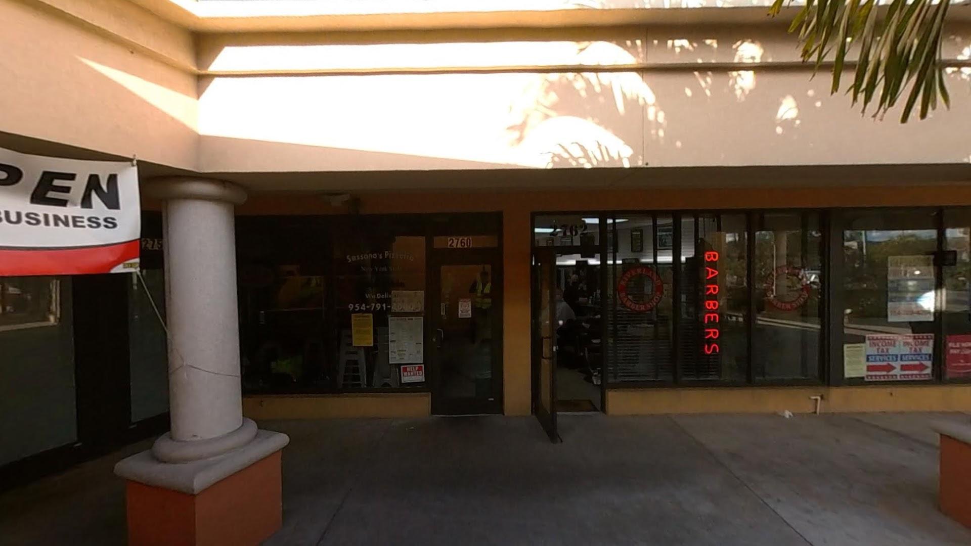 Sassano's Pizza
