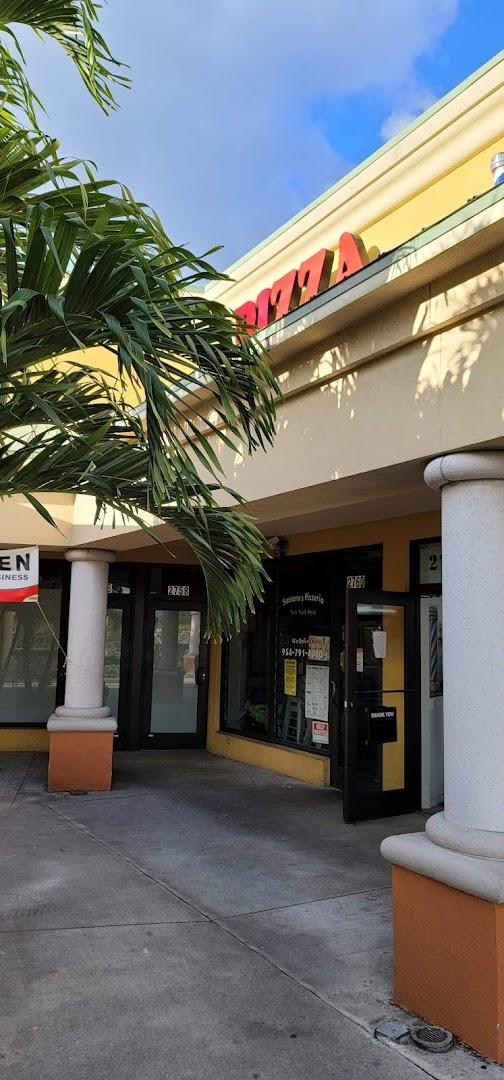 Sassano's Pizza