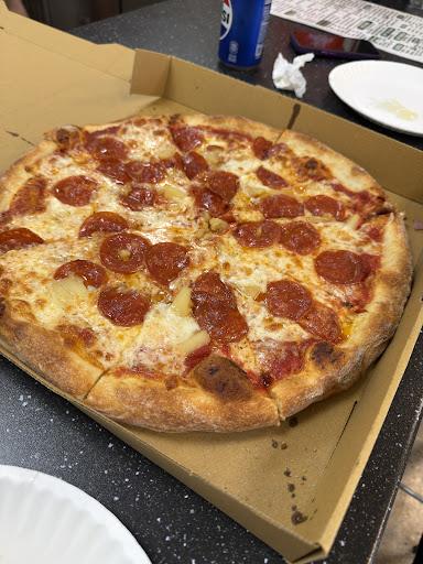Sassano's Pizza