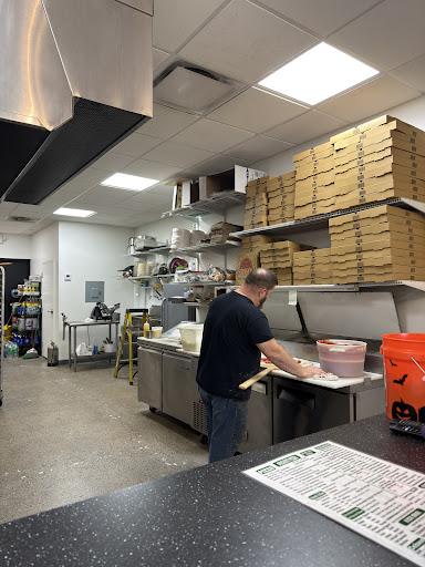 Sassano's Pizza