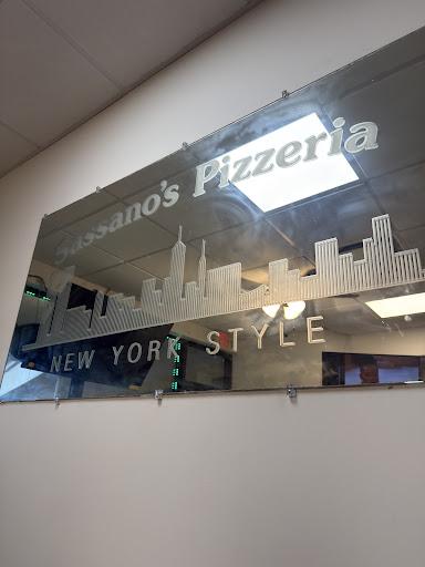Sassano's Pizza